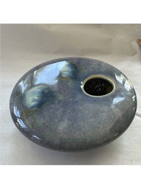 Georgetown pottery Ikebana